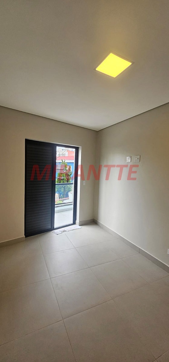 Apartamento de 35m² com 1 quartos em Água Fria