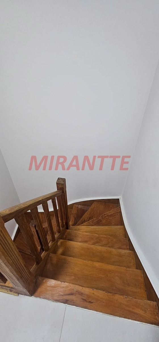 Apartamento de 54m² com 1 quartos em Água Fria