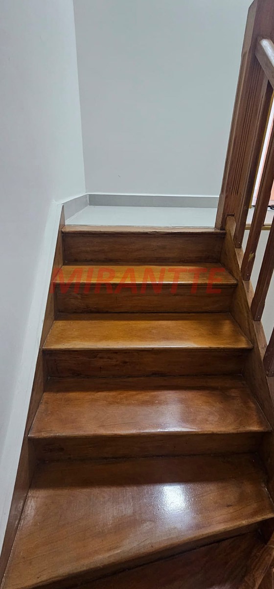Apartamento de 35m² com 1 quartos em Água Fria