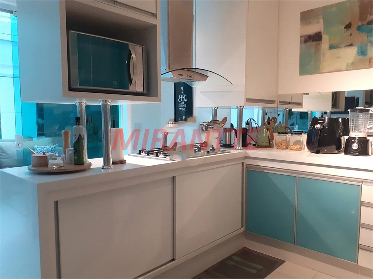Cond. fechado de 249m² com 3 quartos em Jardim Virginia Bianca