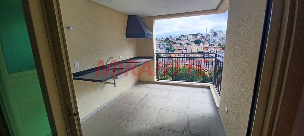 Apartamento de 75m² com 2 quartos em Jardim São Paulo(Zona Norte)