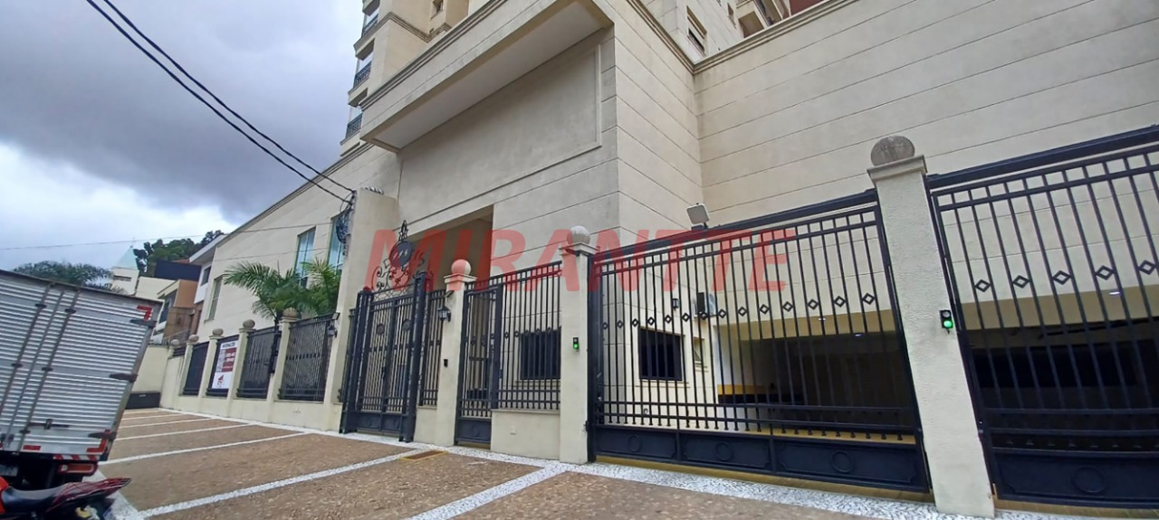 Apartamento de 75m² com 2 quartos em Jardim São Paulo(Zona Norte)