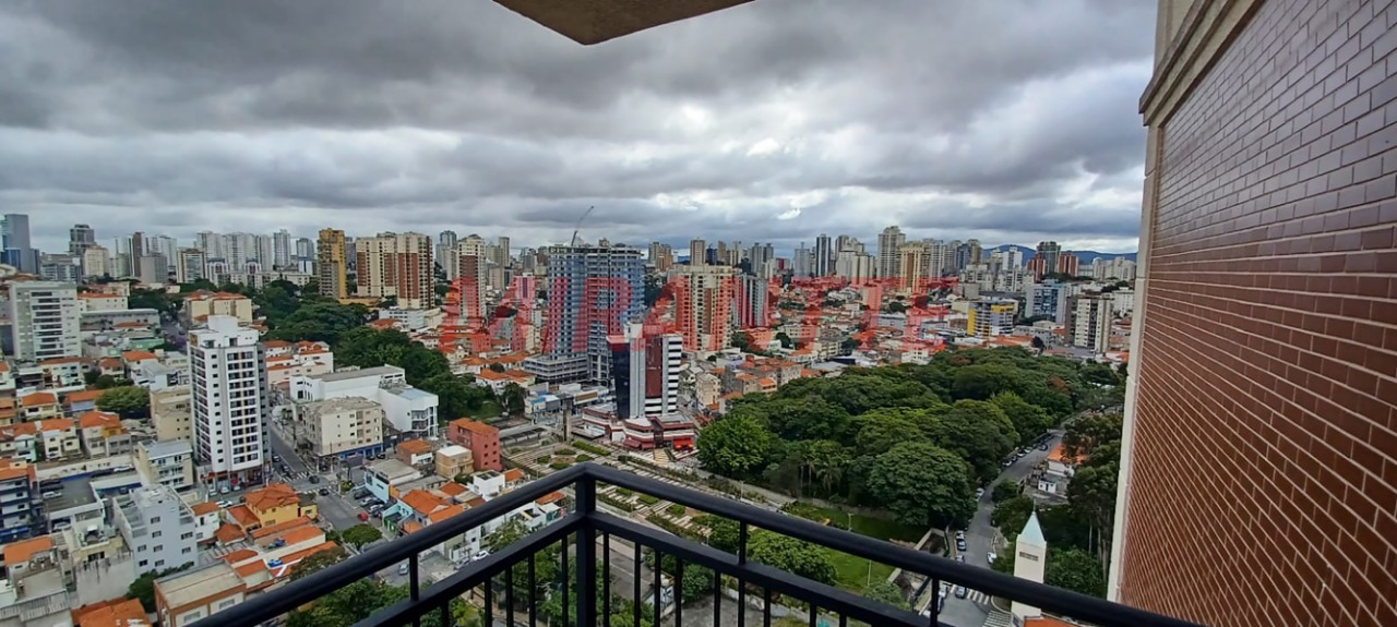 Apartamento de 75m² com 2 quartos em Jardim São Paulo(Zona Norte)
