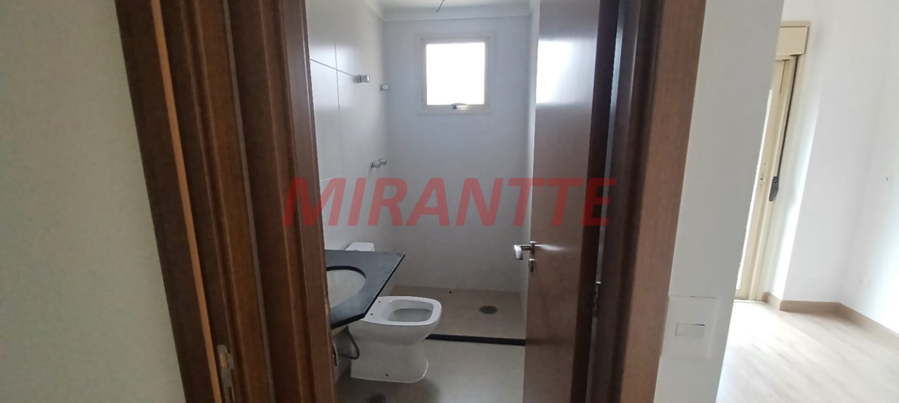 Apartamento de 75m² com 2 quartos em Jardim São Paulo(Zona Norte)
