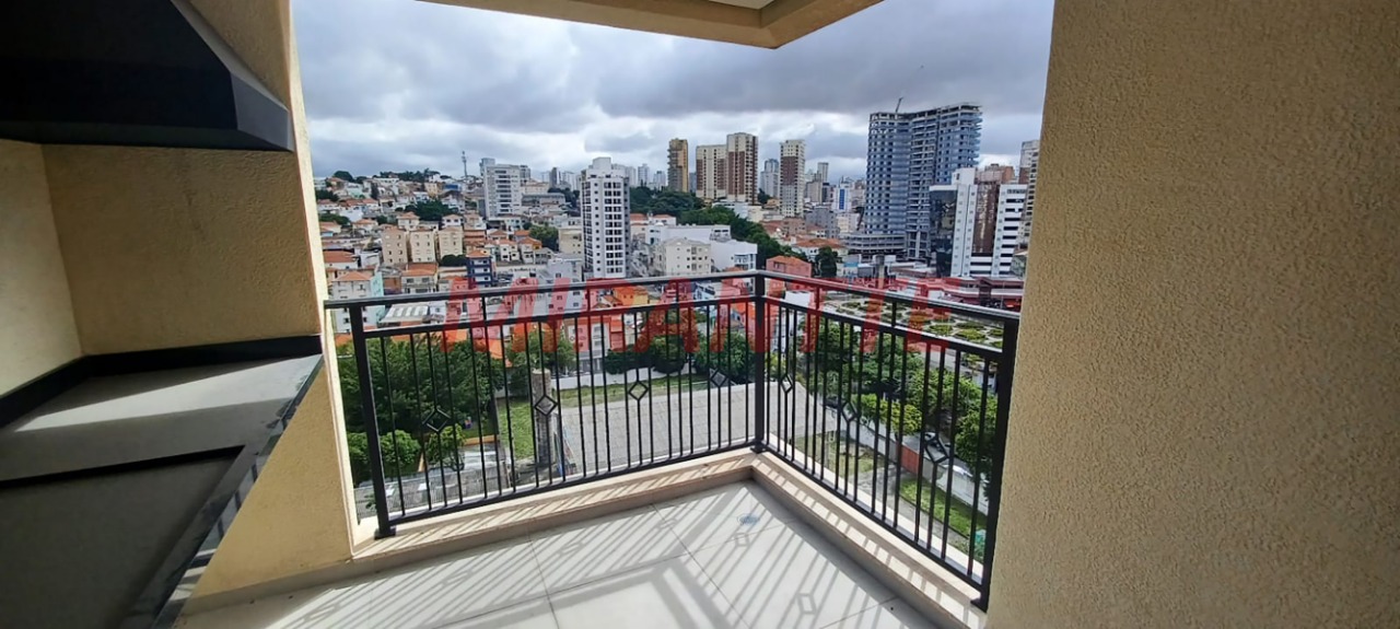 Apartamento de 75m² com 2 quartos em Jardim São Paulo(Zona Norte)
