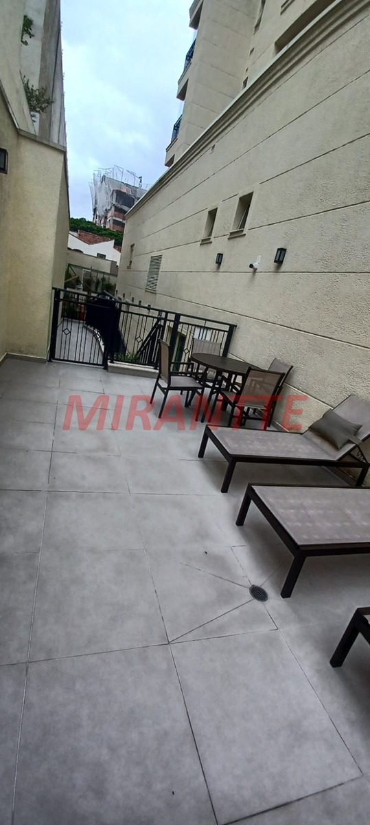 Apartamento de 75m² com 2 quartos em Jardim São Paulo(Zona Norte)
