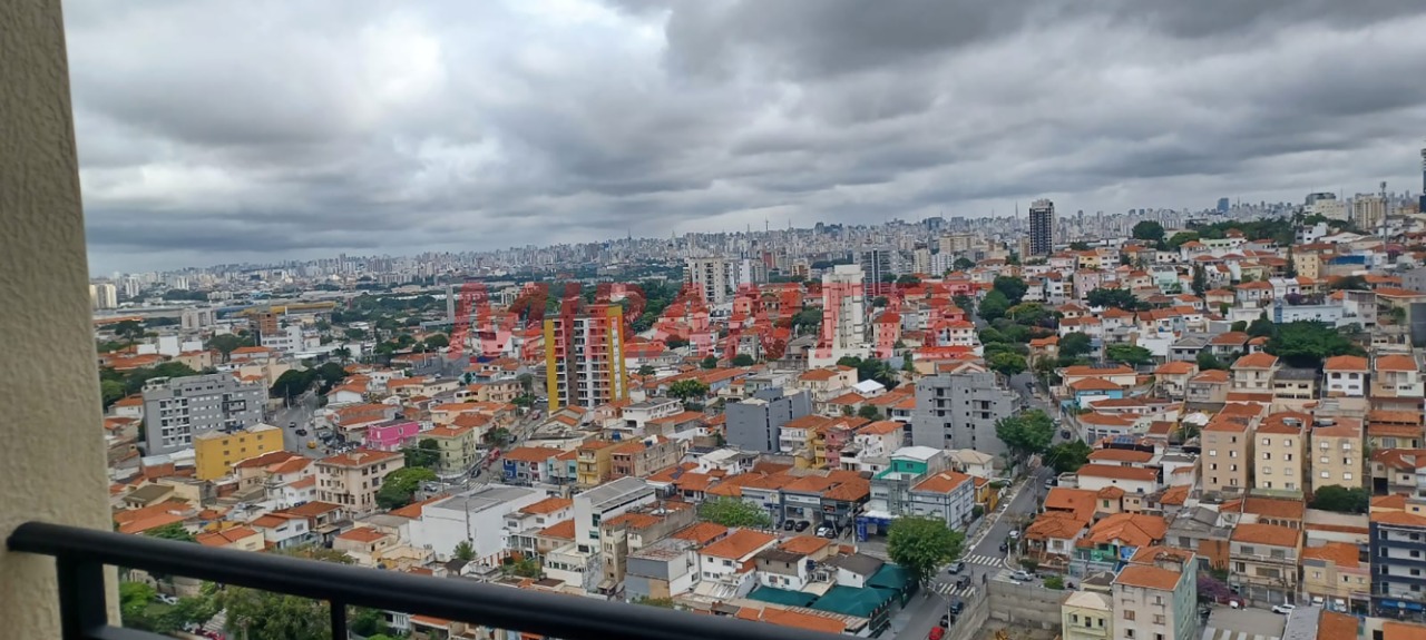 Apartamento de 75m² com 2 quartos em Jardim São Paulo(Zona Norte)