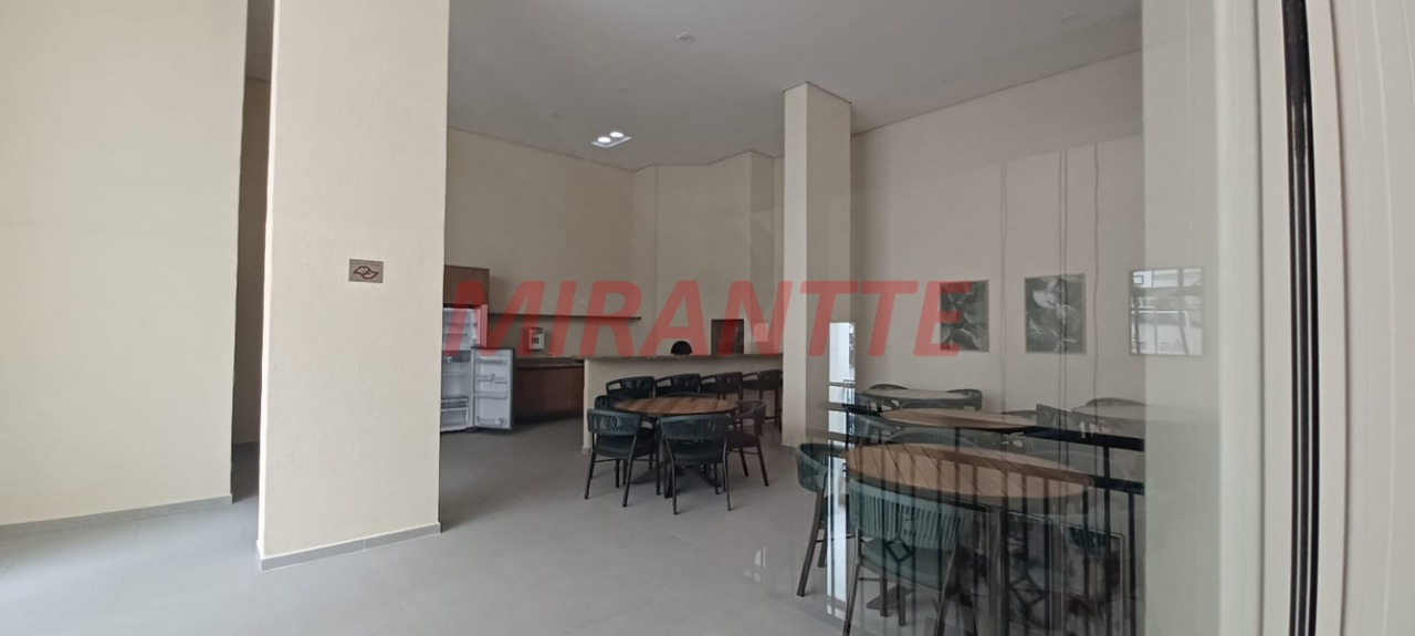 Apartamento de 75m² com 2 quartos em Jardim São Paulo(Zona Norte)