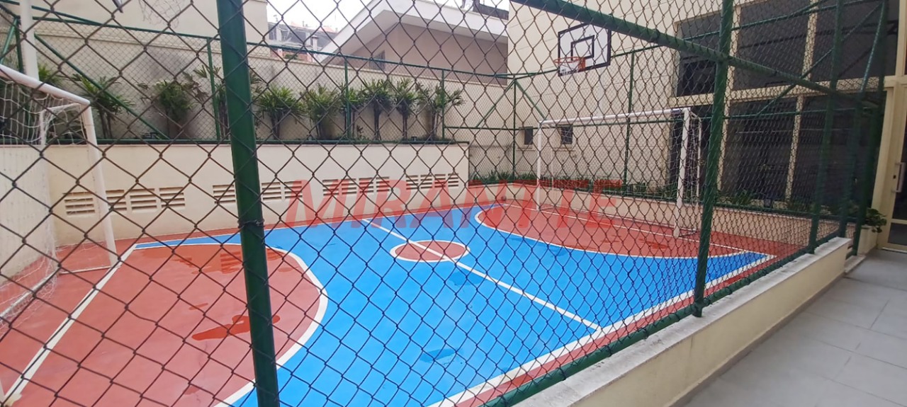 Apartamento de 75m² com 2 quartos em Jardim São Paulo(Zona Norte)