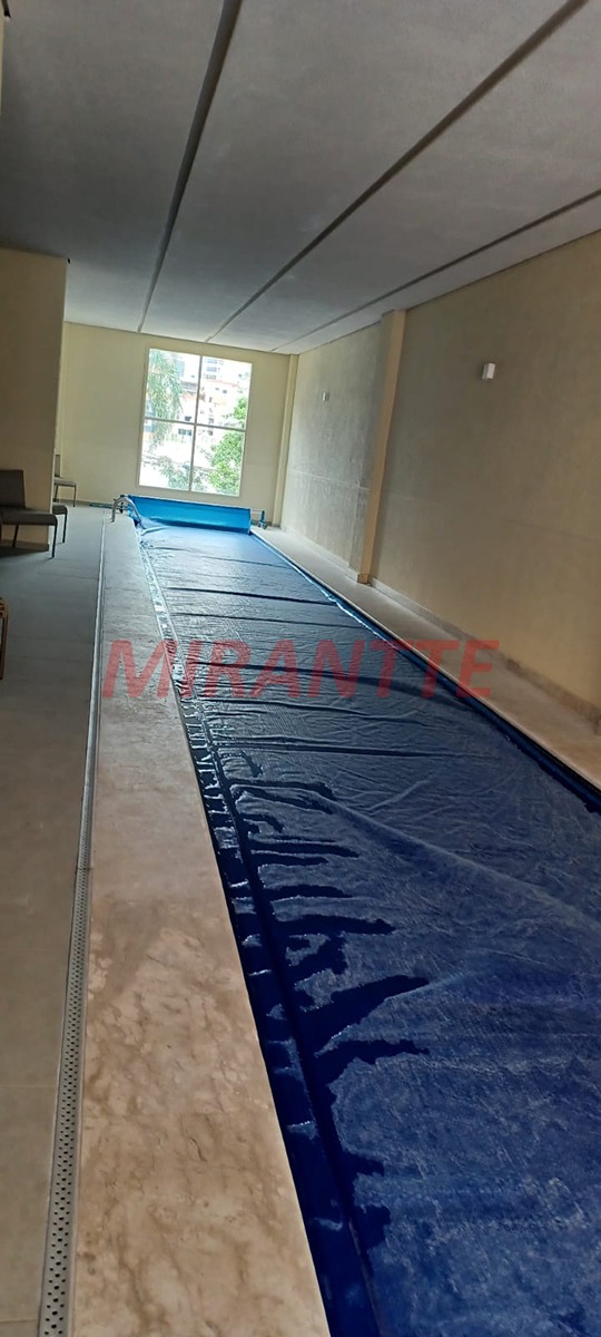 Apartamento de 75m² com 2 quartos em Jardim São Paulo(Zona Norte)