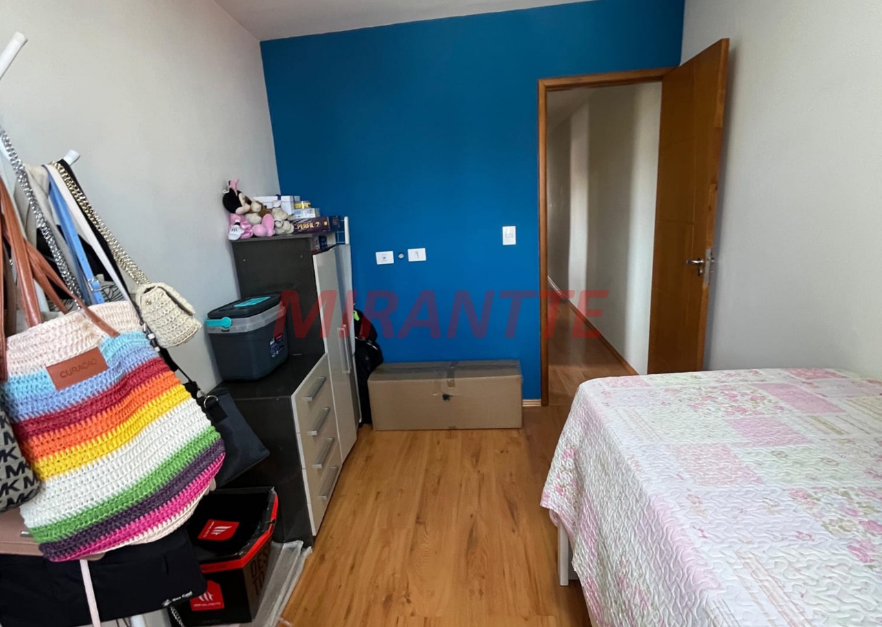 Sobrado de 104m² com 3 quartos em Jaçana