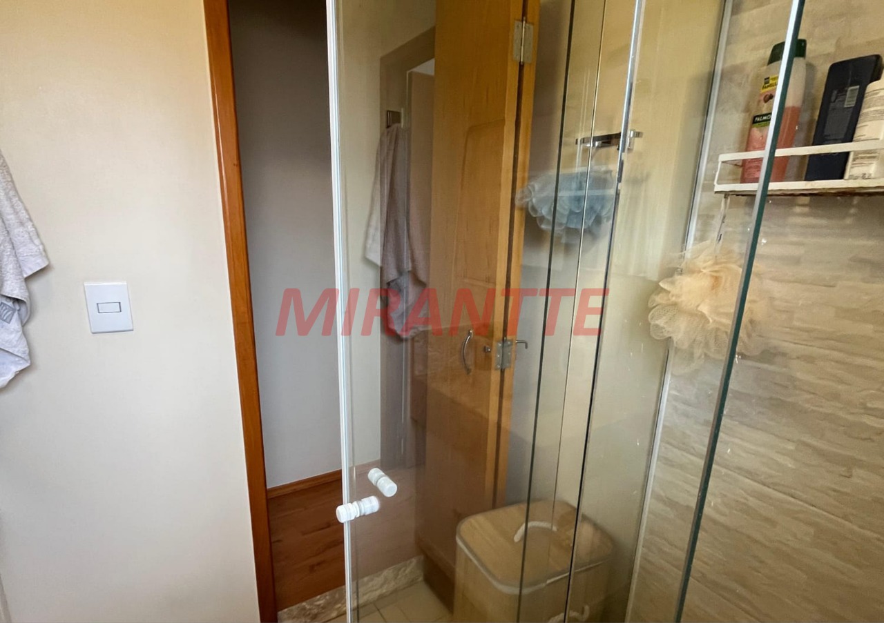 Sobrado de 104m² com 3 quartos em Jaçana