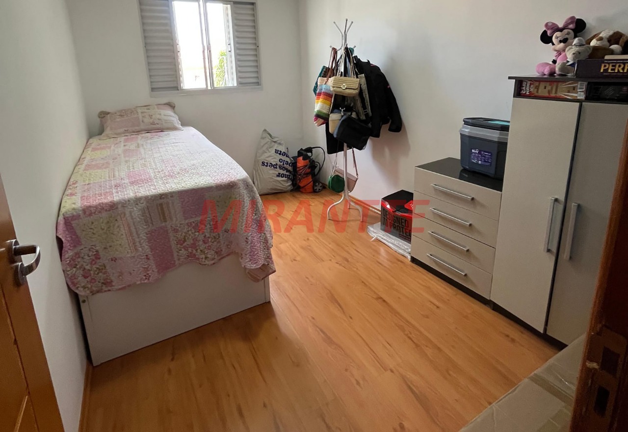 Sobrado de 104m² com 3 quartos em Jaçana