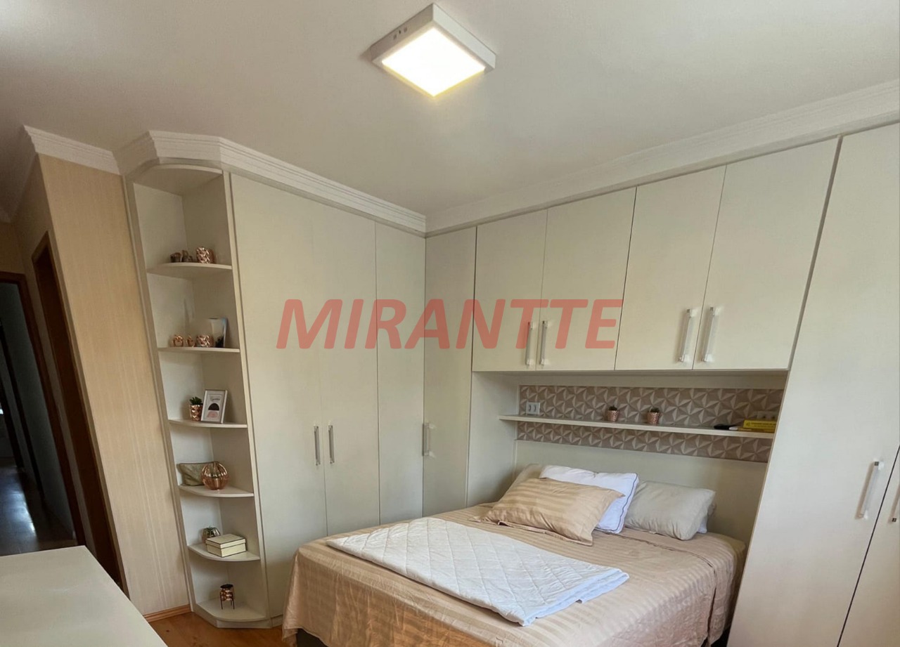 Sobrado de 104m² com 3 quartos em Jaçana