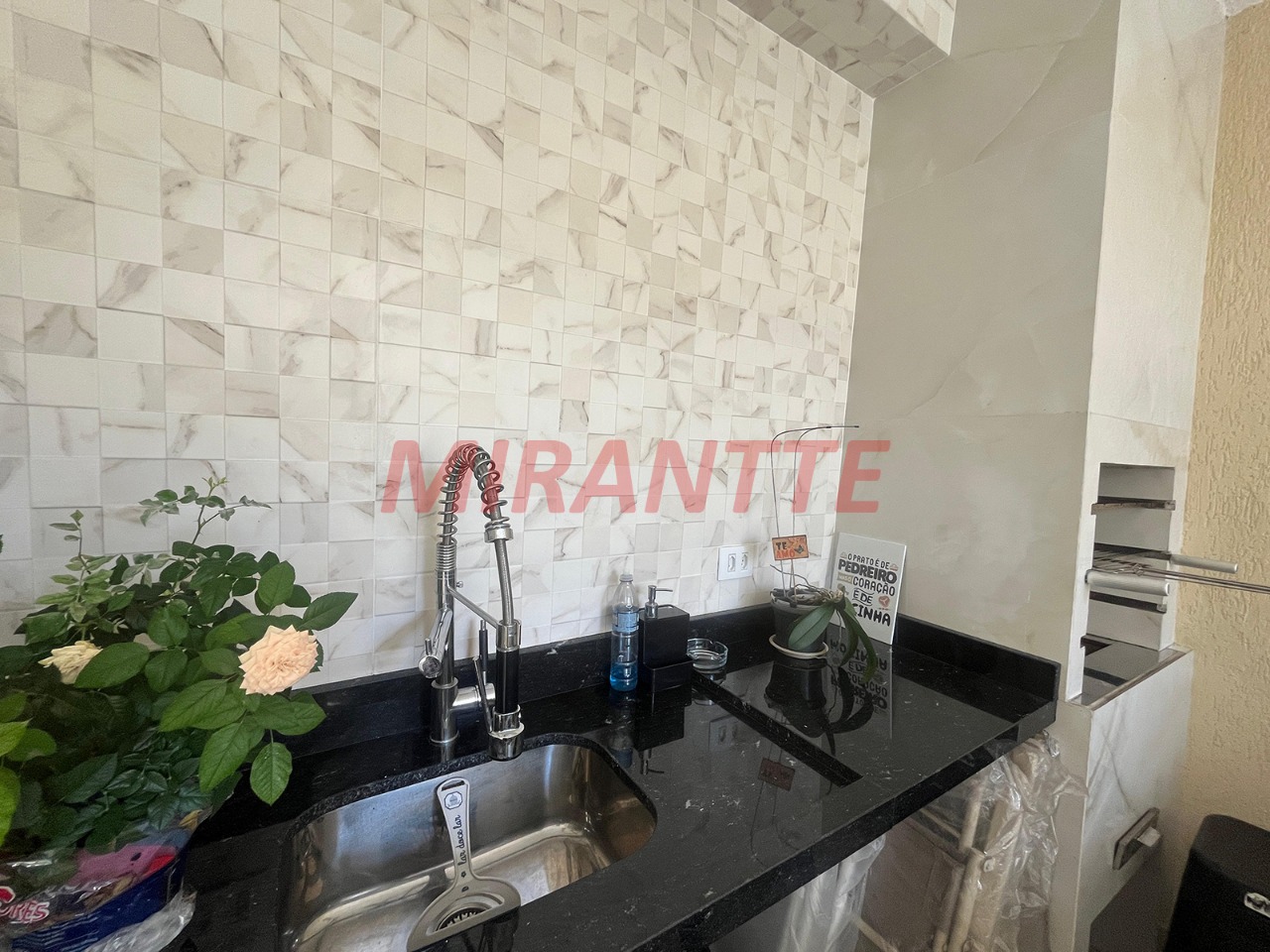 Sobrado de 104m² com 3 quartos em Jaçana