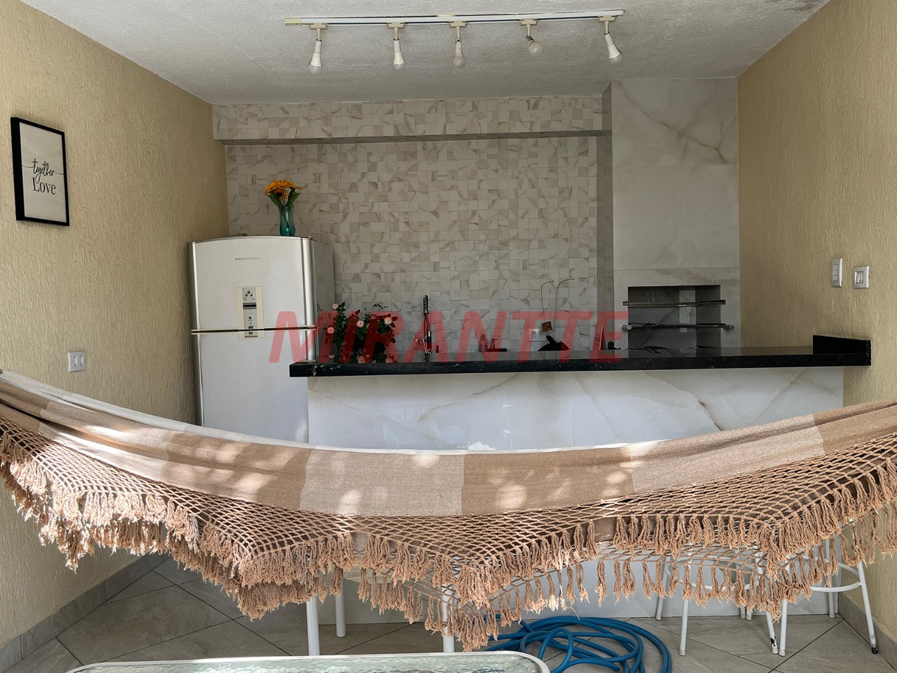 Sobrado de 104m² com 3 quartos em Jaçana