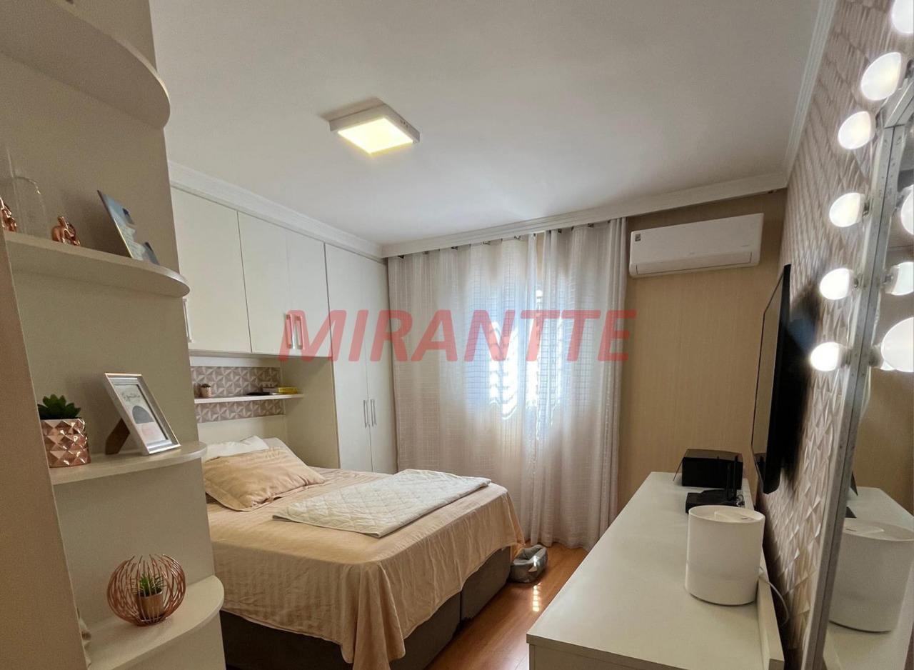 Sobrado de 104m² com 3 quartos em Jaçana