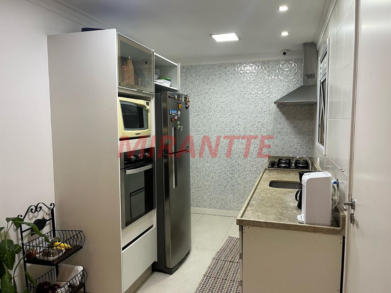 Apartamento de 100m² com 3 quartos em Tatuapé