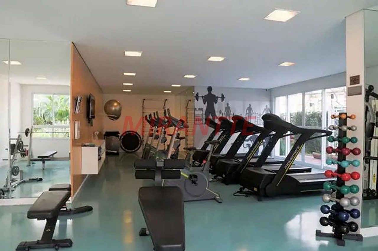 Apartamento de 100m² com 3 quartos em Tatuapé