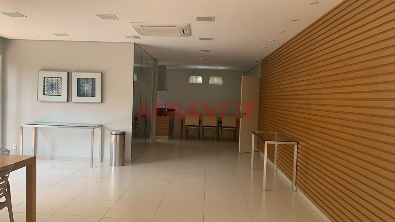Apartamento de 100m² com 3 quartos em Tatuapé
