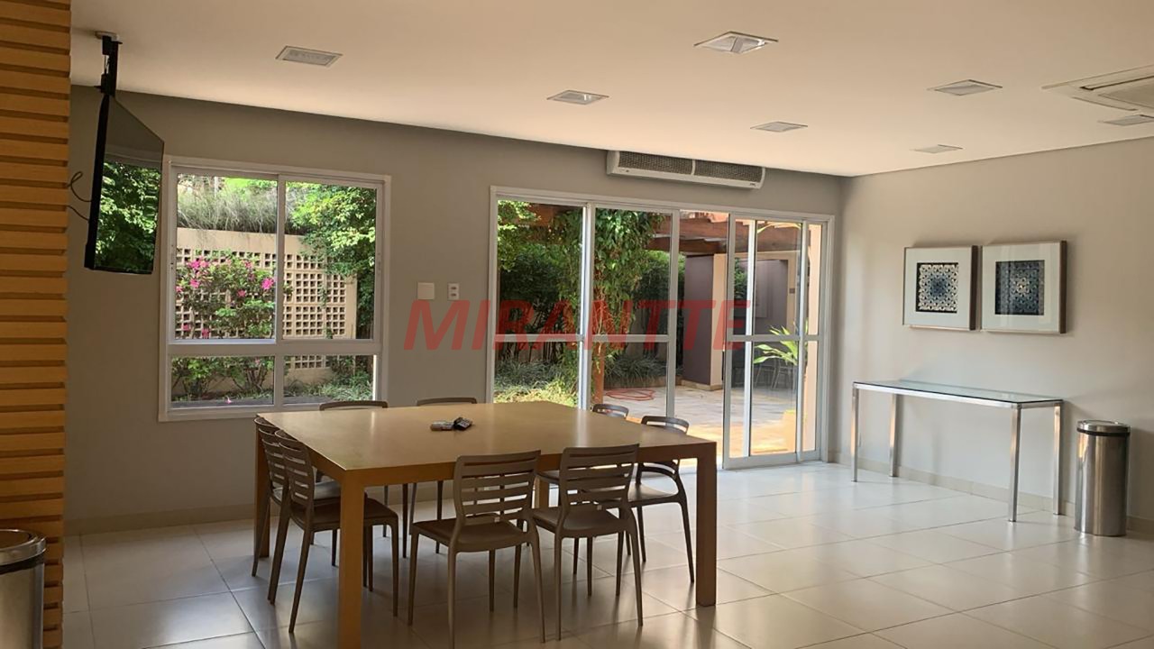 Apartamento de 100m² com 3 quartos em Tatuapé