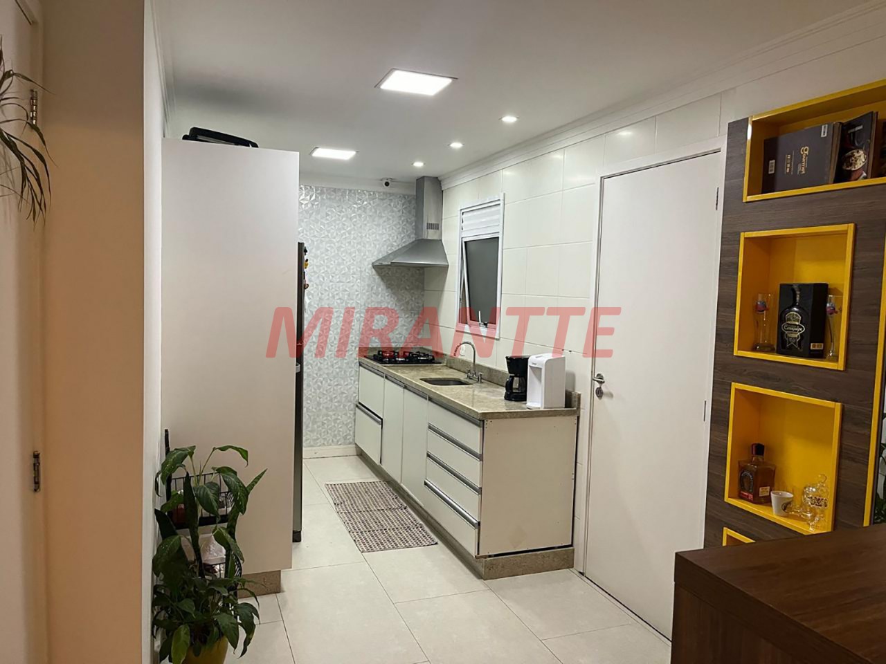 Apartamento de 100m² com 3 quartos em Tatuapé