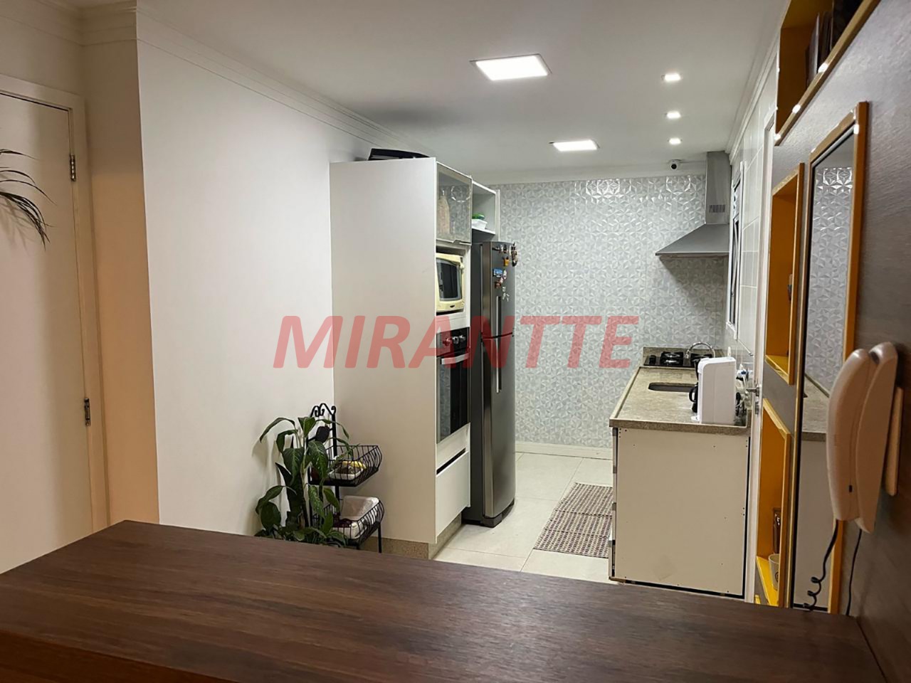 Apartamento de 100m² com 3 quartos em Tatuapé