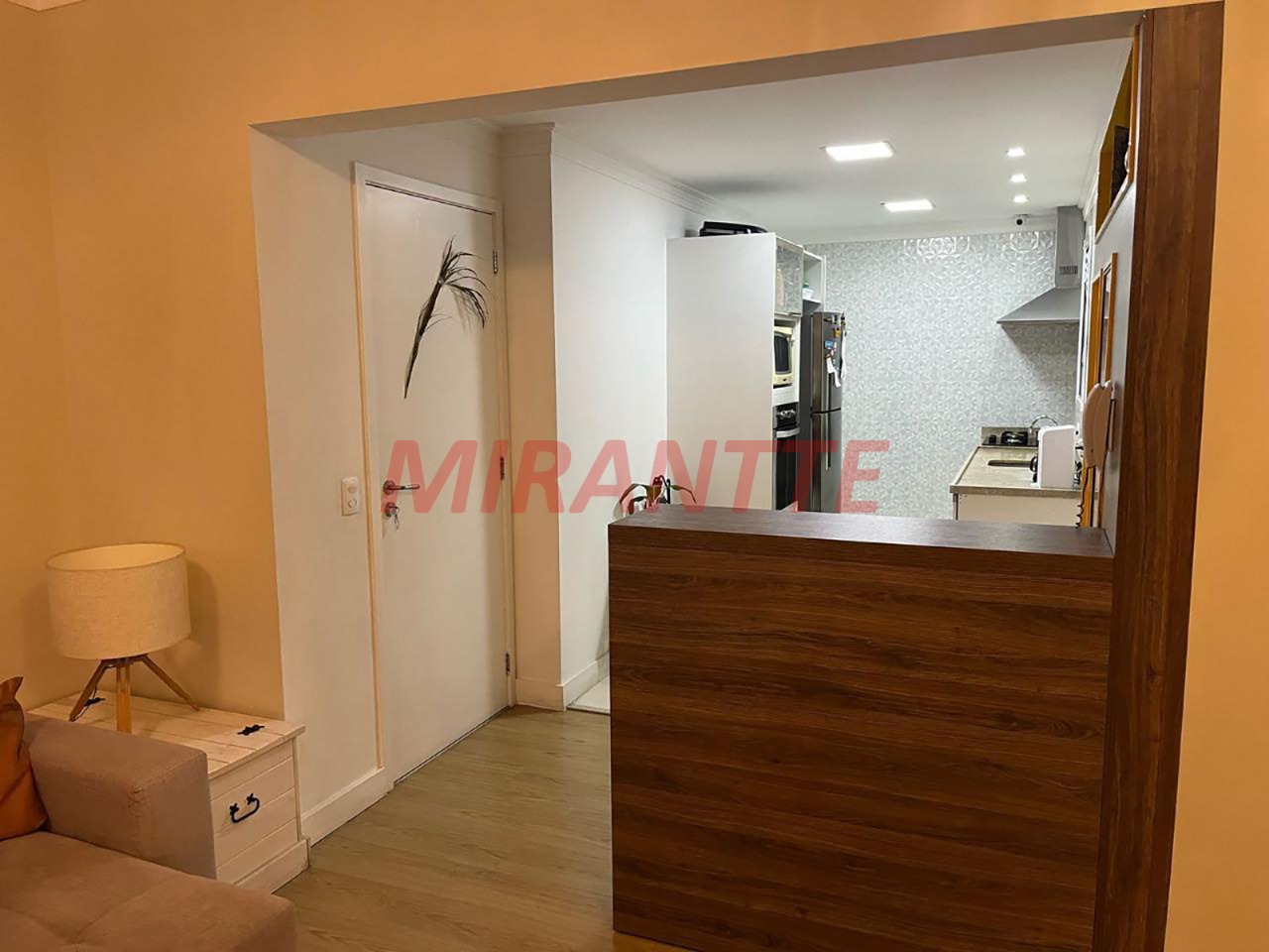 Apartamento de 100m² com 3 quartos em Tatuapé