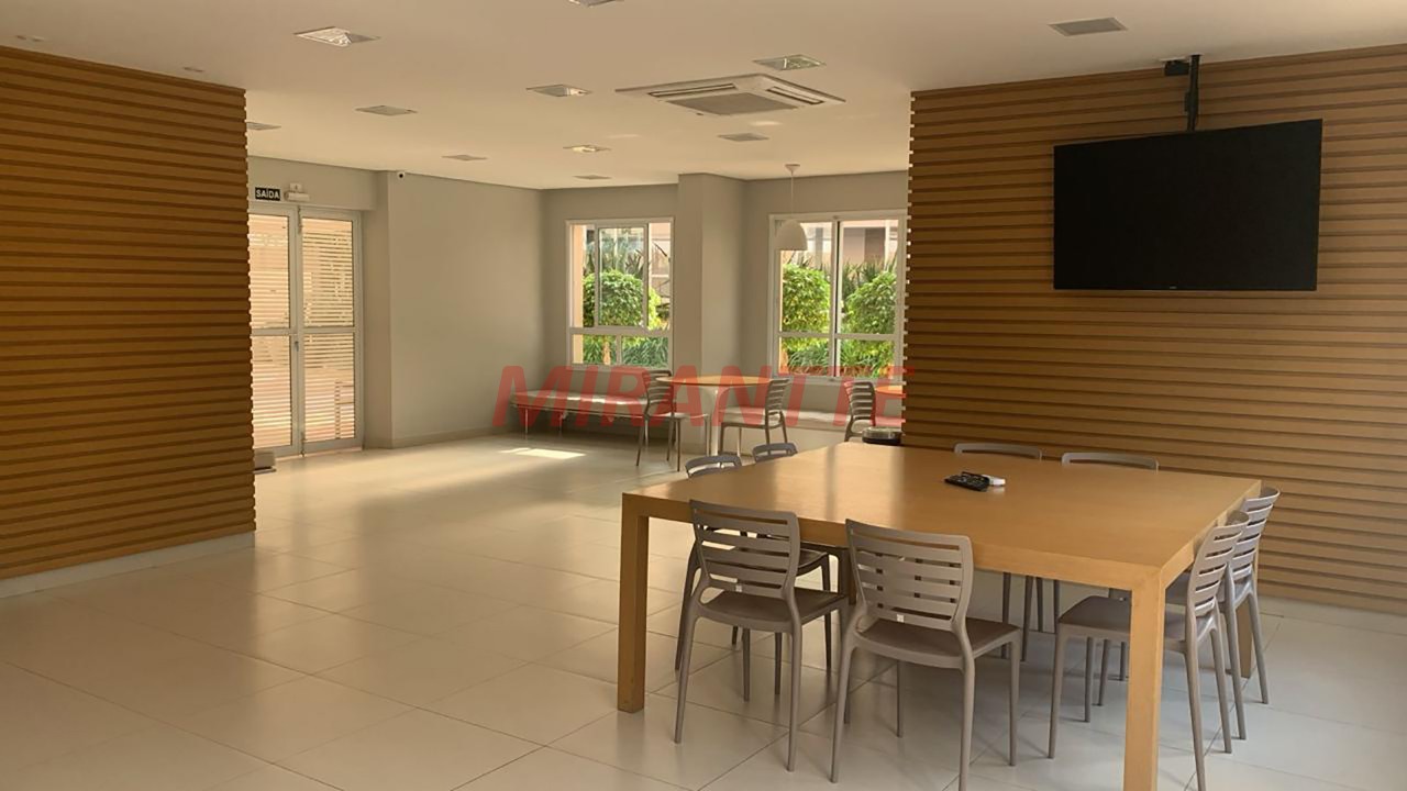 Apartamento de 100m² com 3 quartos em Tatuapé