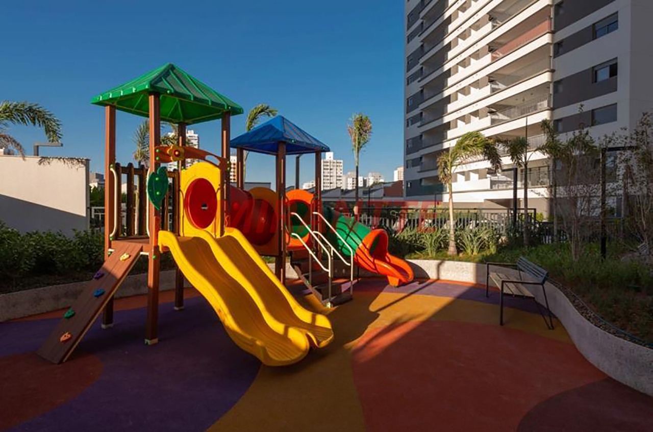 Apartamento de 100m² com 3 quartos em Tatuapé