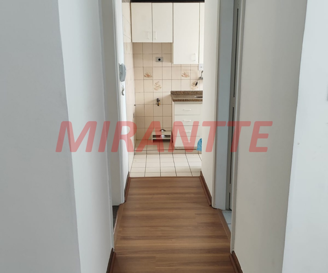 Apartamento de 42m² com 1 quartos em Vila Buarque