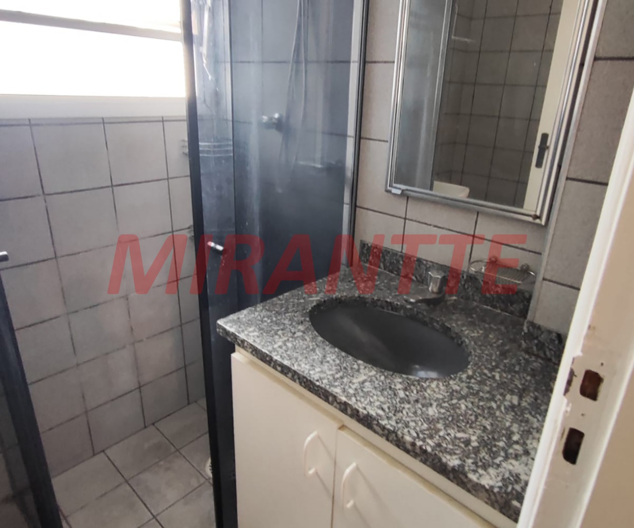Apartamento de 42m² com 1 quartos em Vila Buarque