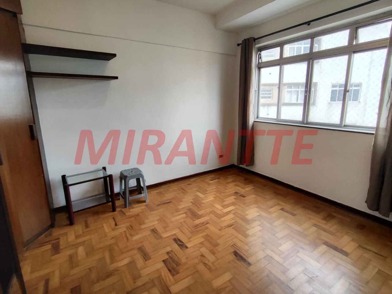 Apartamento de 42m² com 1 quartos em Vila Buarque