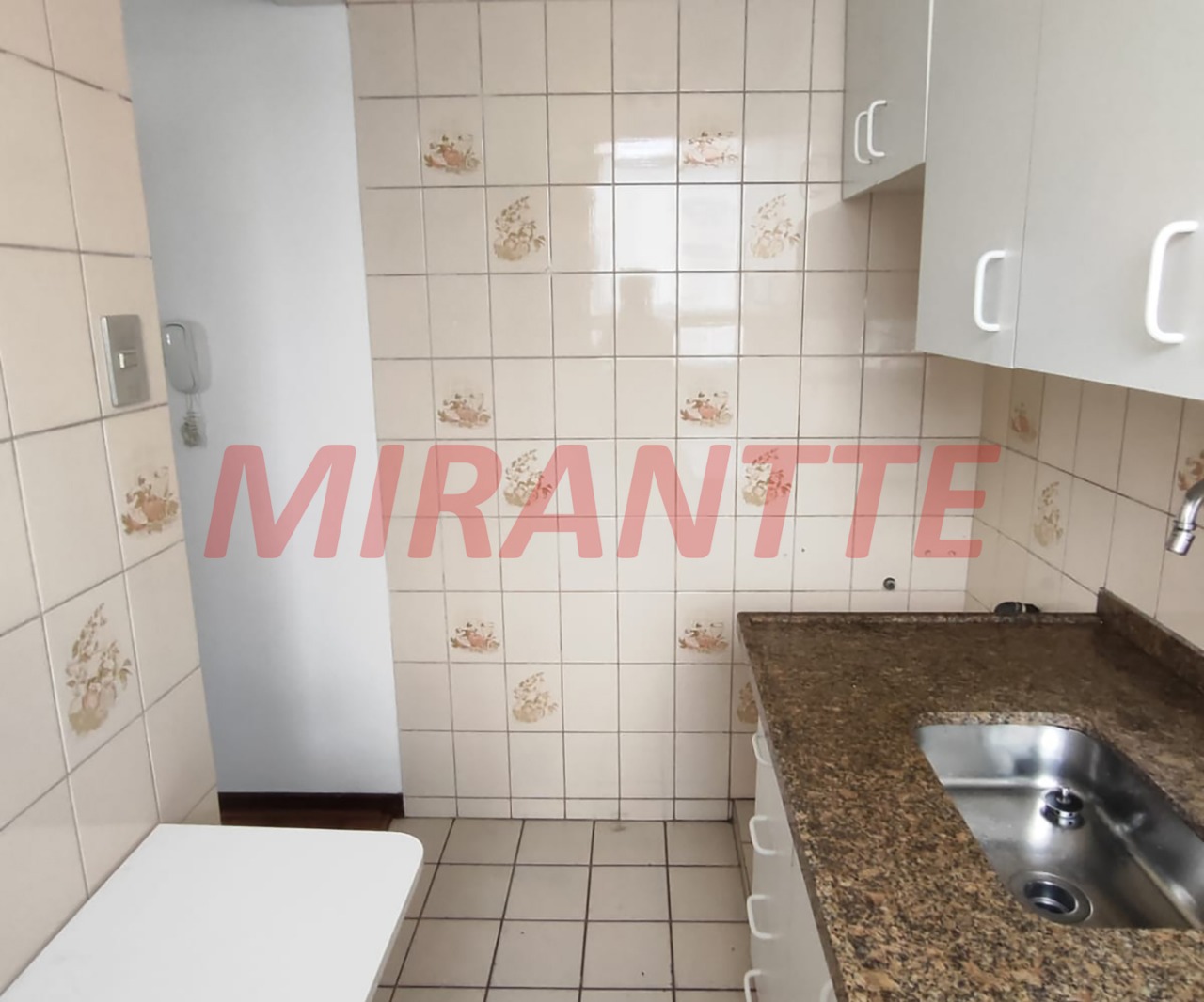 Apartamento de 42m² com 1 quartos em Vila Buarque