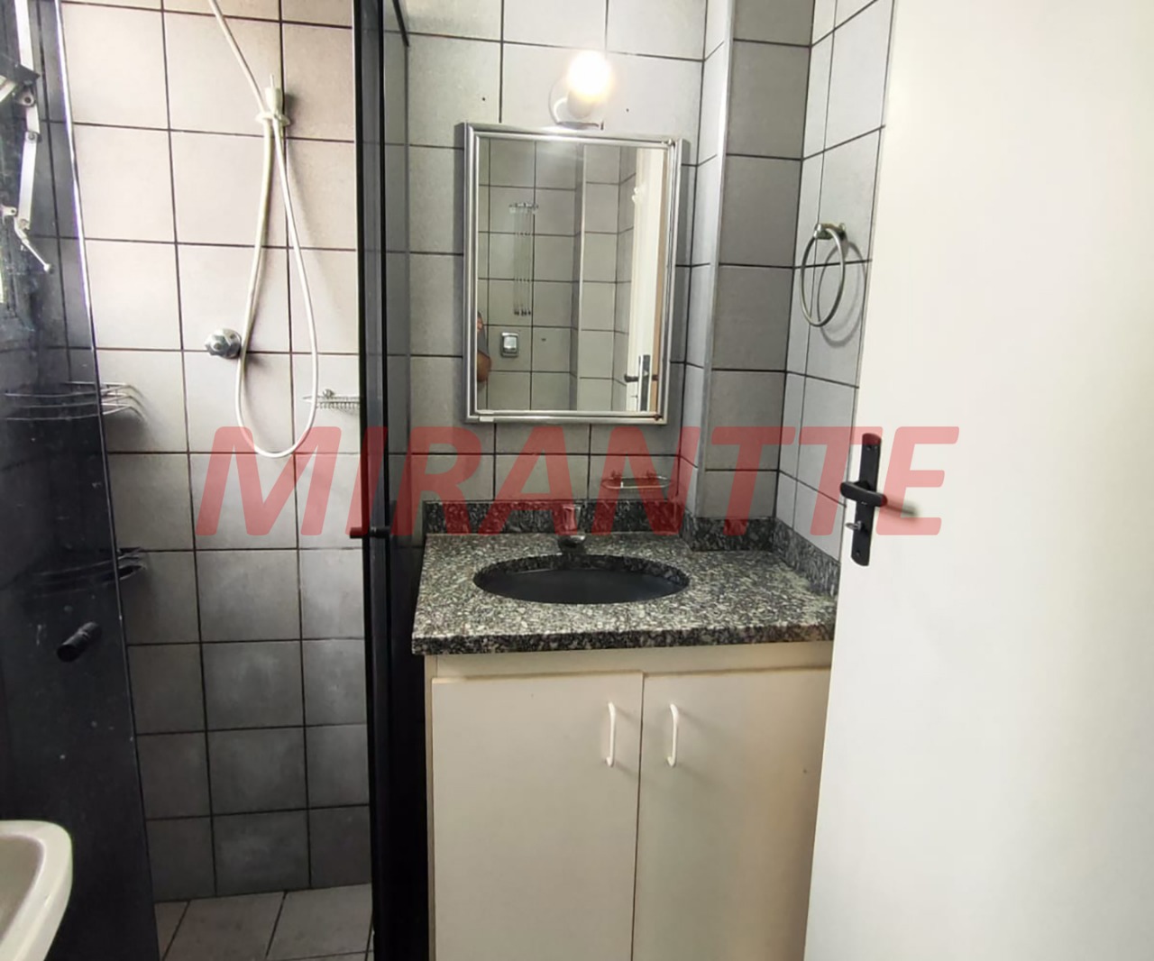 Apartamento de 42m² com 1 quartos em Vila Buarque