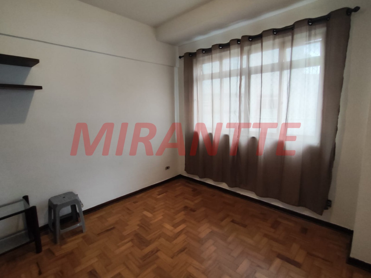 Apartamento de 42m² com 1 quartos em Vila Buarque
