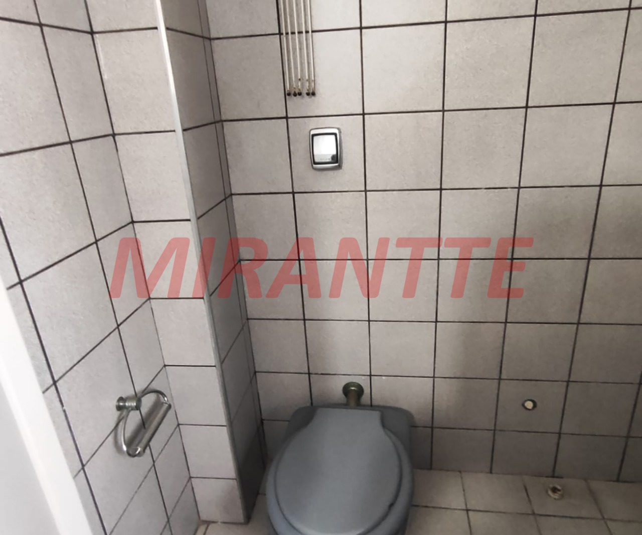 Apartamento de 42m² com 1 quartos em Vila Buarque