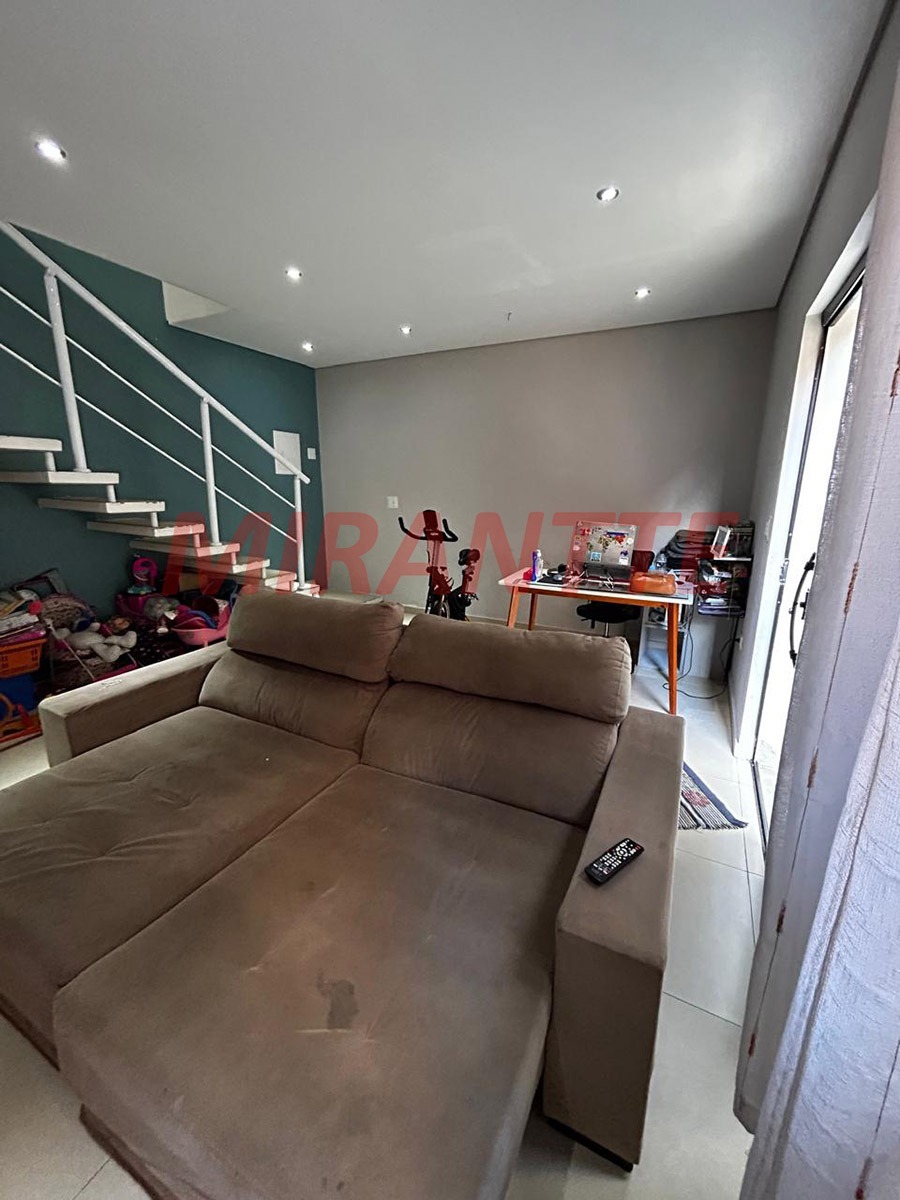 Casa terrea de 144m² com 3 quartos em Vila Gustavo