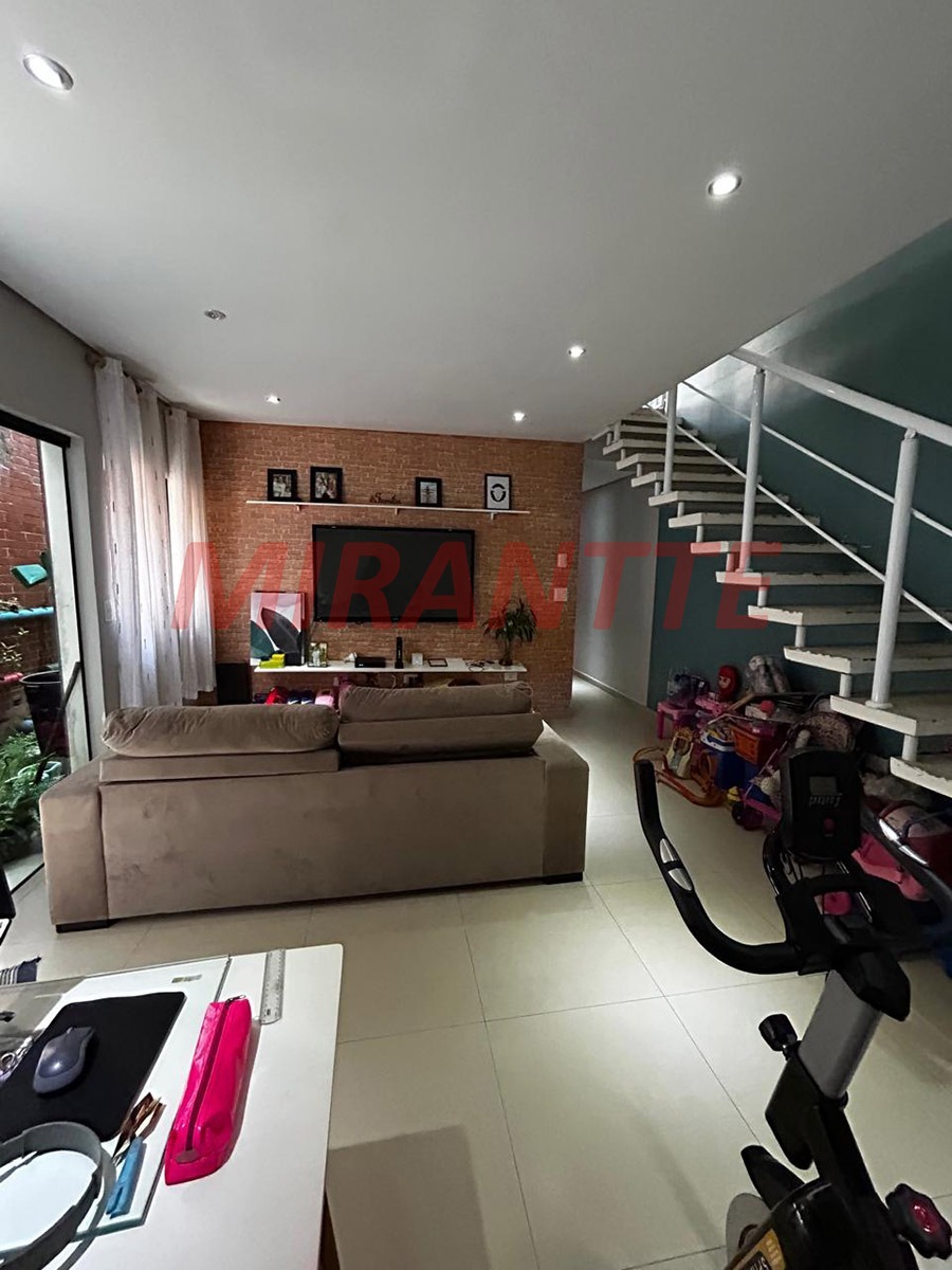Casa terrea de 144m² com 3 quartos em Vila Gustavo