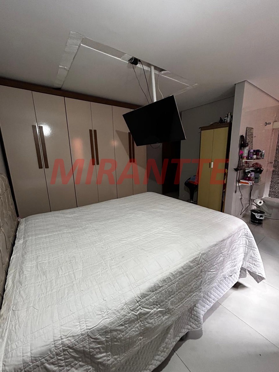 Casa terrea de 144m² com 3 quartos em Vila Gustavo