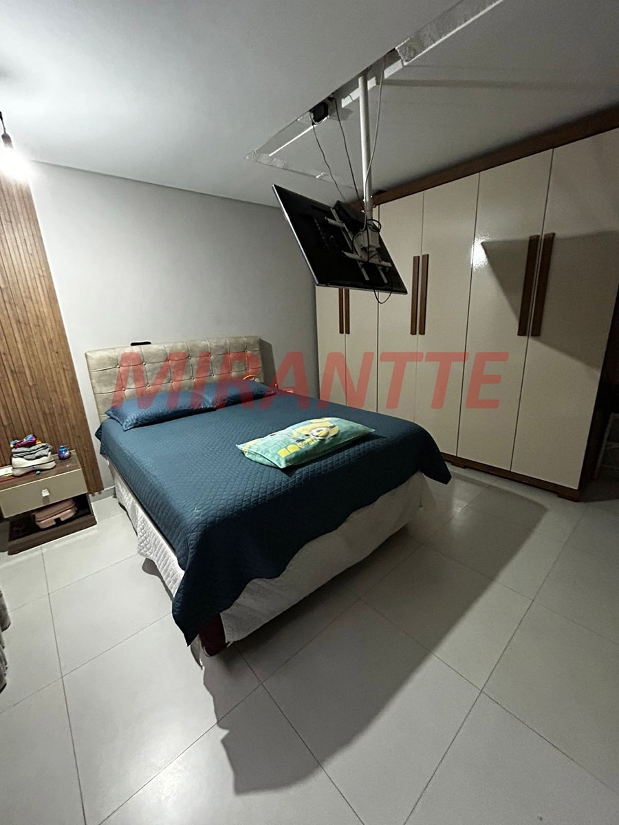 Casa terrea de 144m² com 3 quartos em Vila Gustavo