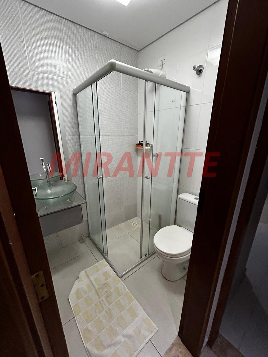 Casa terrea de 144m² com 3 quartos em Vila Gustavo