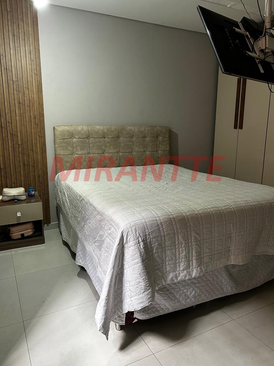 Casa terrea de 144m² com 3 quartos em Vila Gustavo