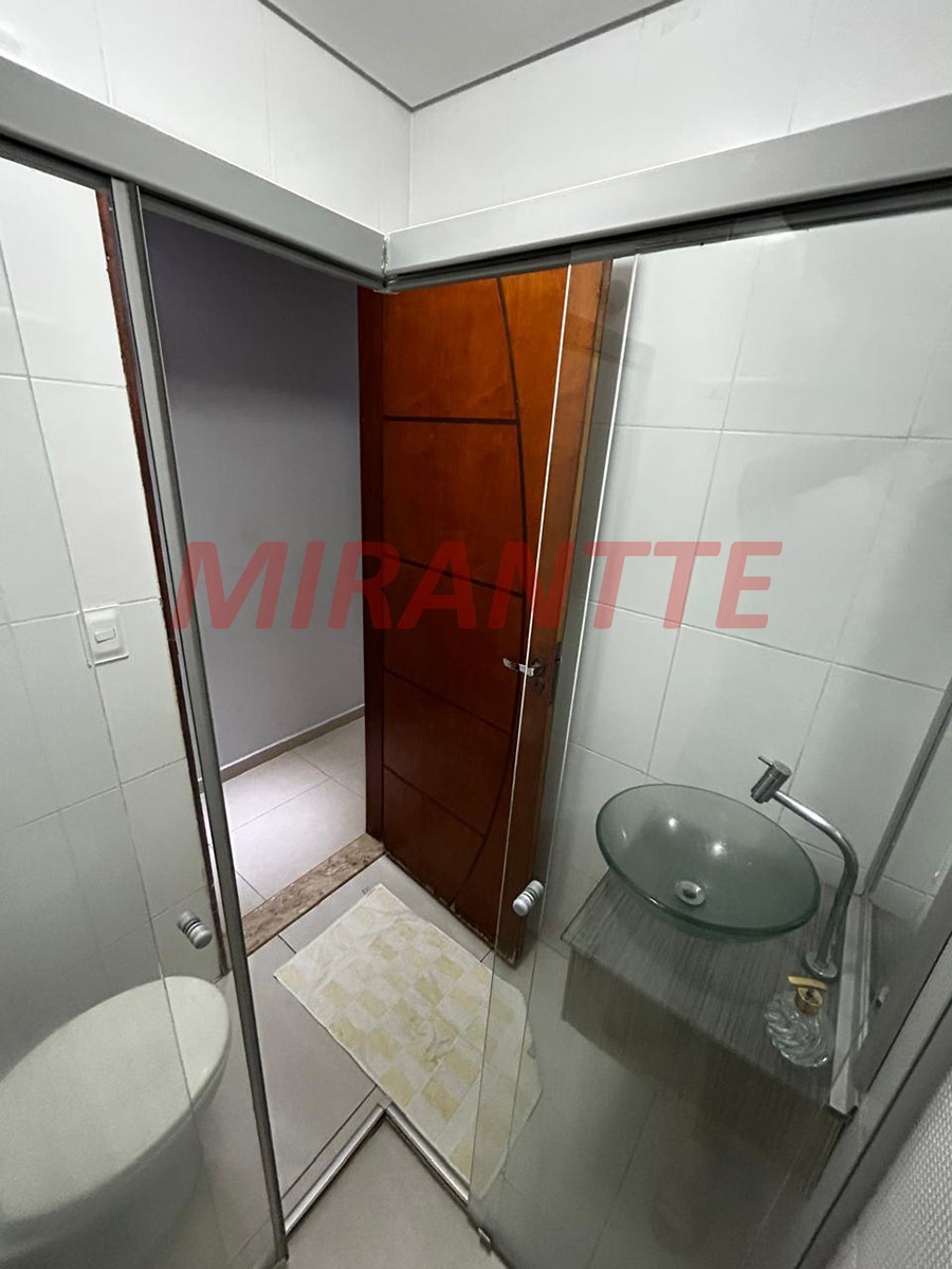 Casa terrea de 144m² com 3 quartos em Vila Gustavo