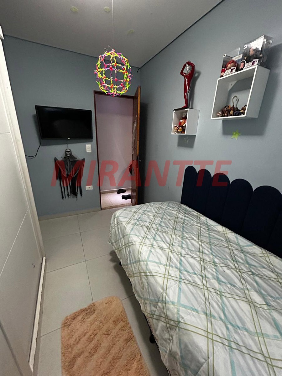 Casa terrea de 144m² com 3 quartos em Vila Gustavo