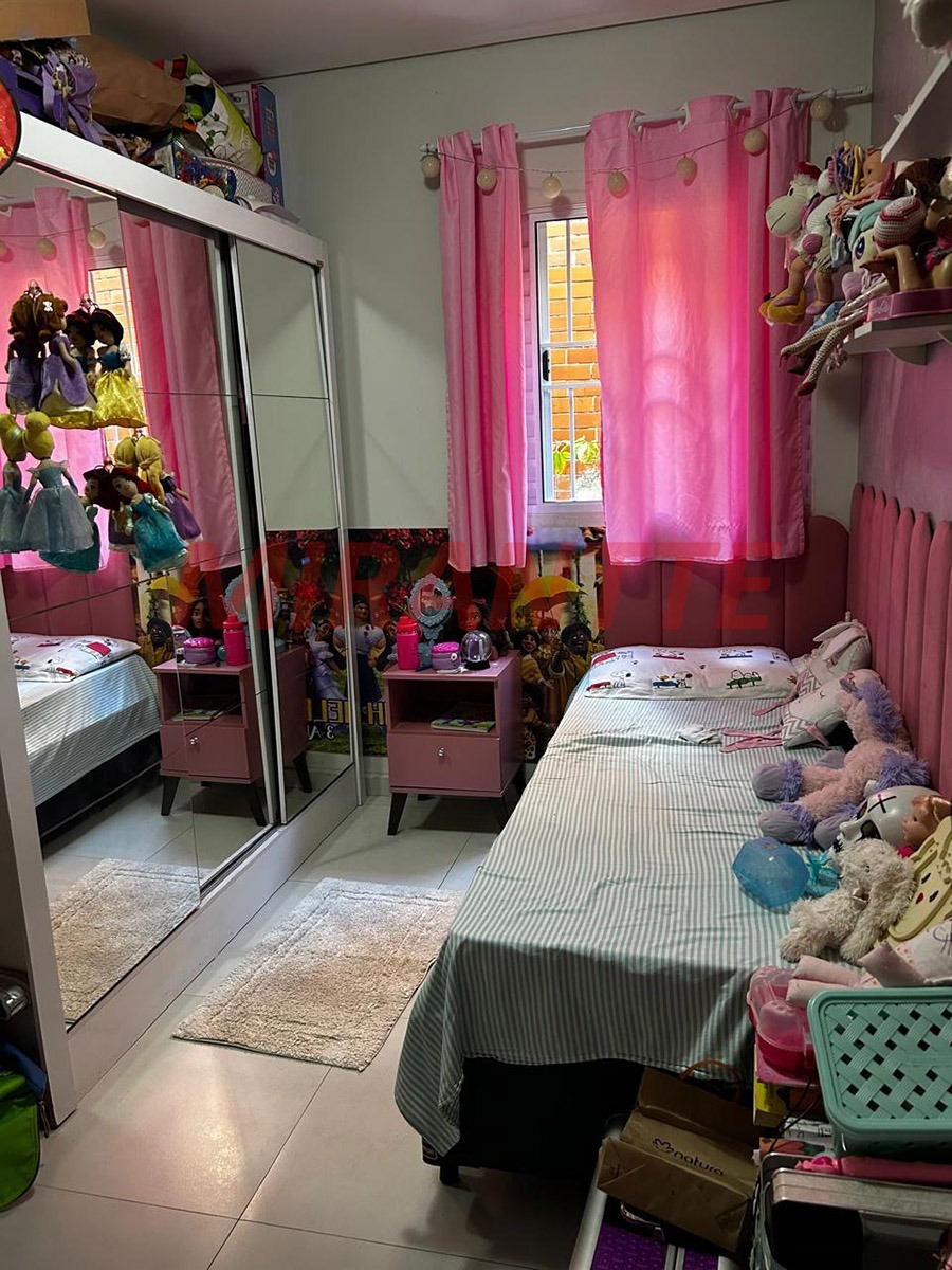Casa terrea de 144m² com 3 quartos em Vila Gustavo