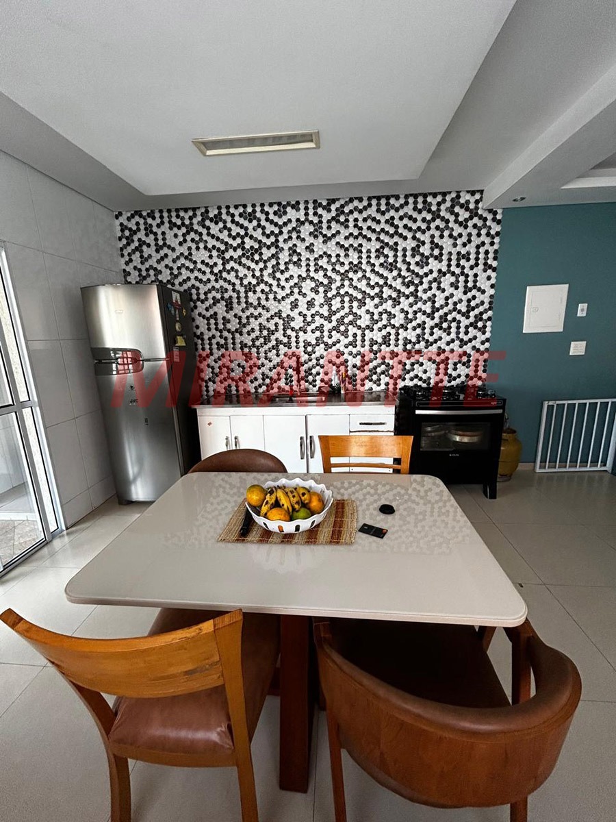 Casa terrea de 144m² com 3 quartos em Vila Gustavo