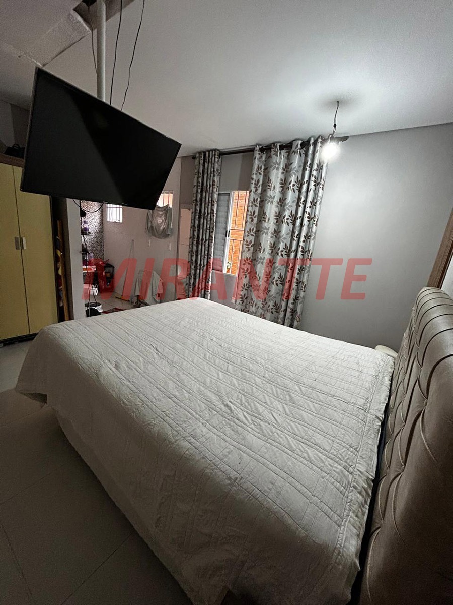 Casa terrea de 144m² com 3 quartos em Vila Gustavo
