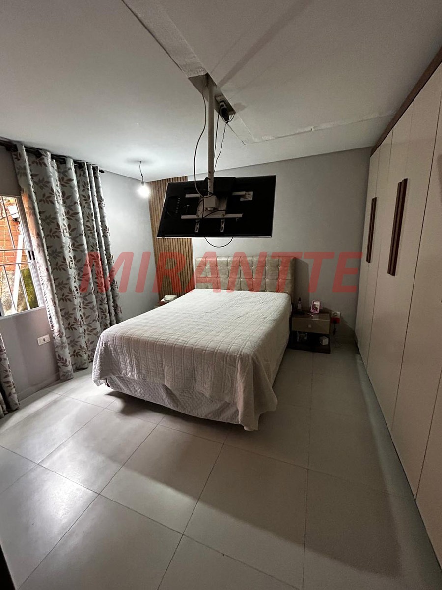 Casa terrea de 144m² com 3 quartos em Vila Gustavo