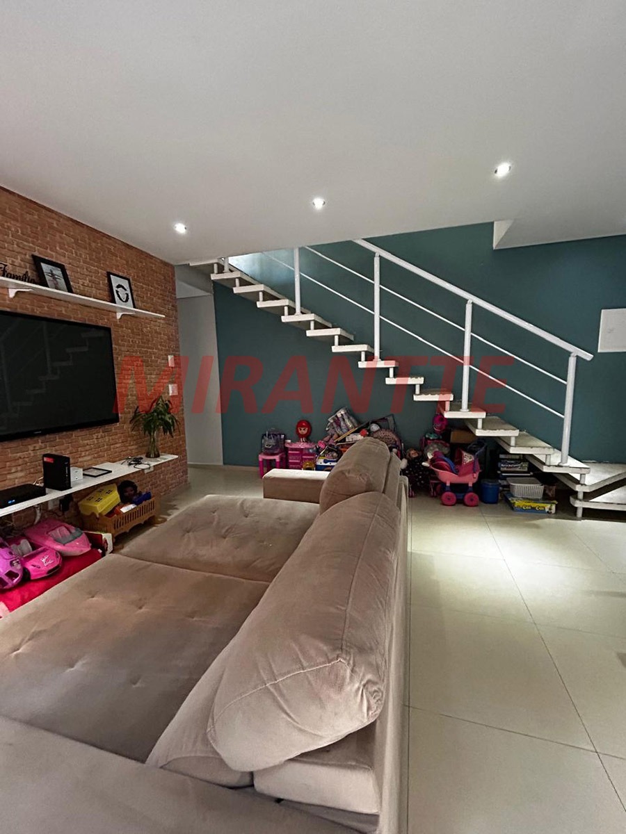 Casa terrea de 144m² com 3 quartos em Vila Gustavo